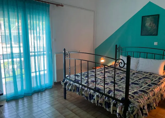 Litsa\'S House