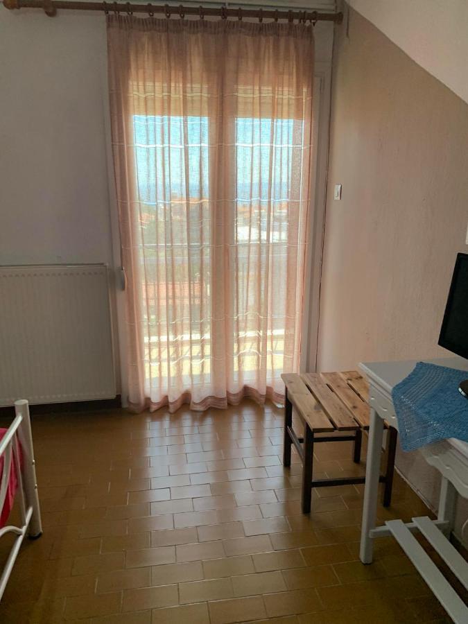 Litsa's House Apartment *